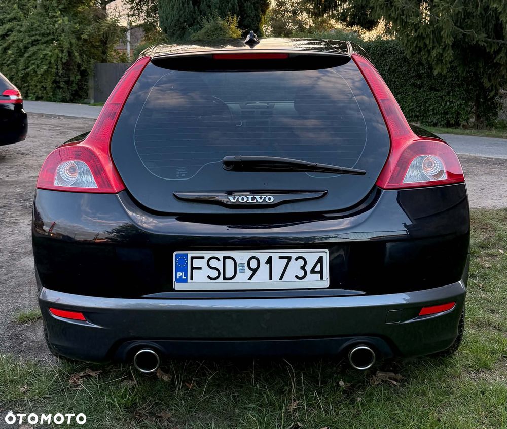 Volvo C30 - 3