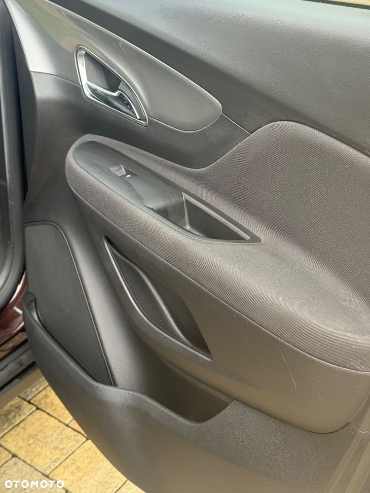 Opel Mokka 1.6 CDTI ecoFLEX Start/Stop 4x4 Innovation - 27