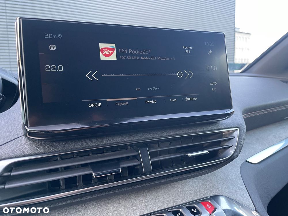 Peugeot 5008 1.6 PureTech GT Pack S&S EAT8 - 22