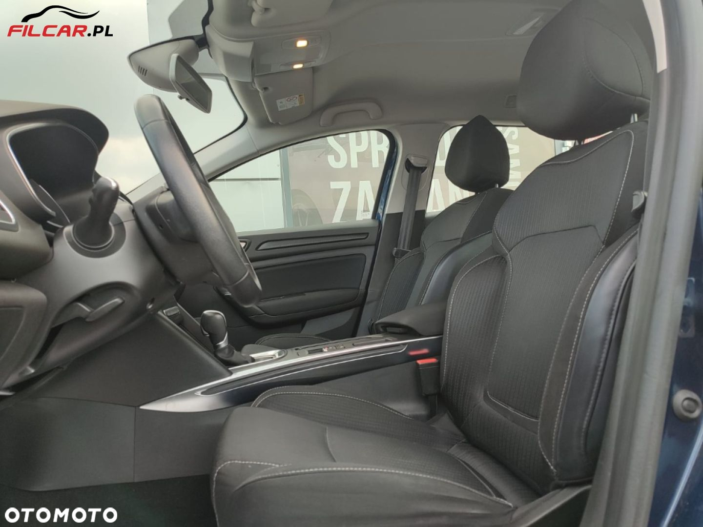 Renault Megane - 6