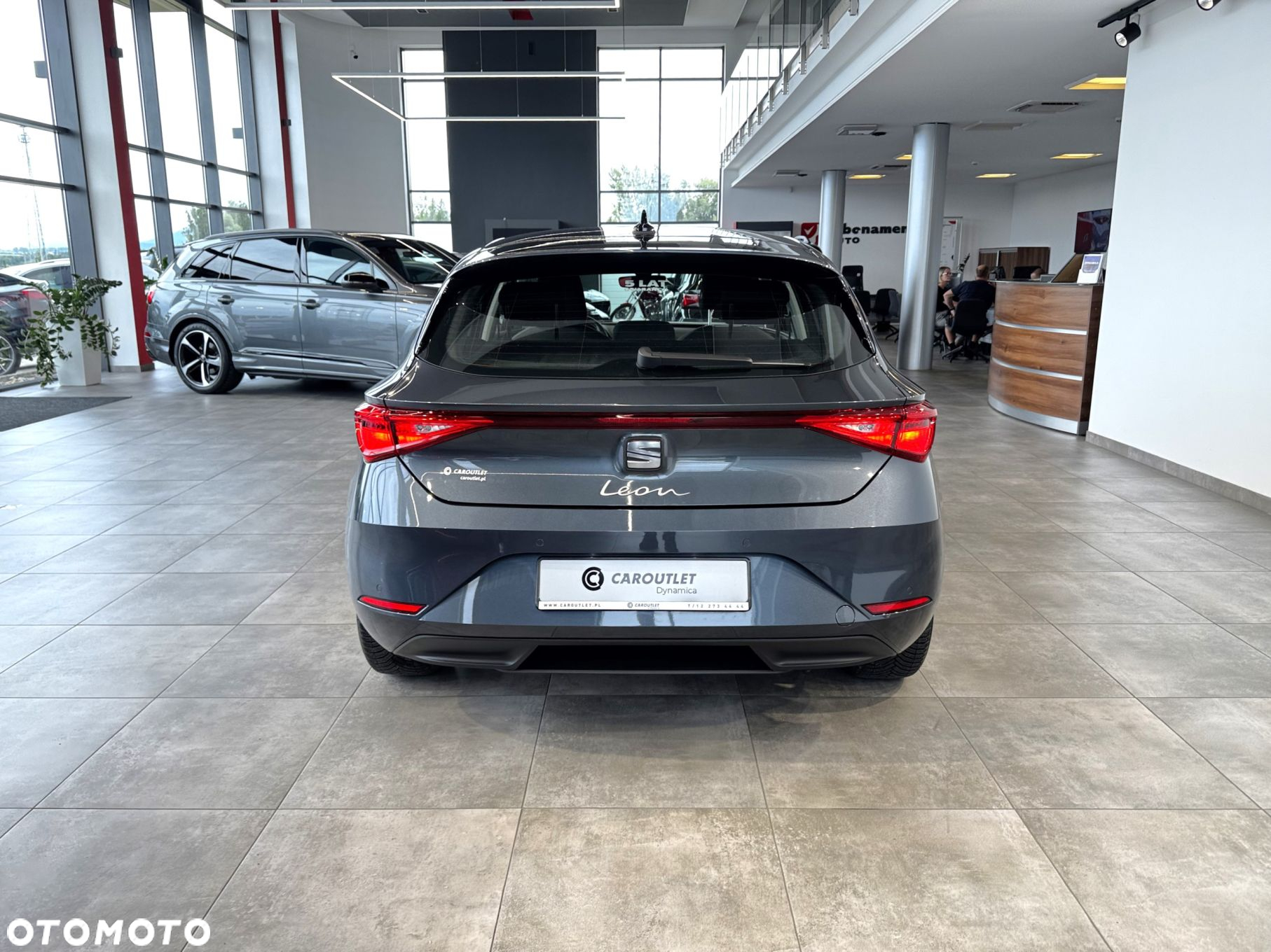Seat Leon - 8