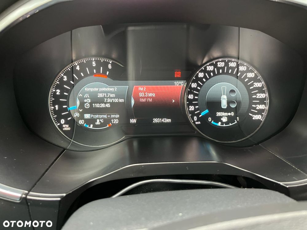 Ford S-Max - 8