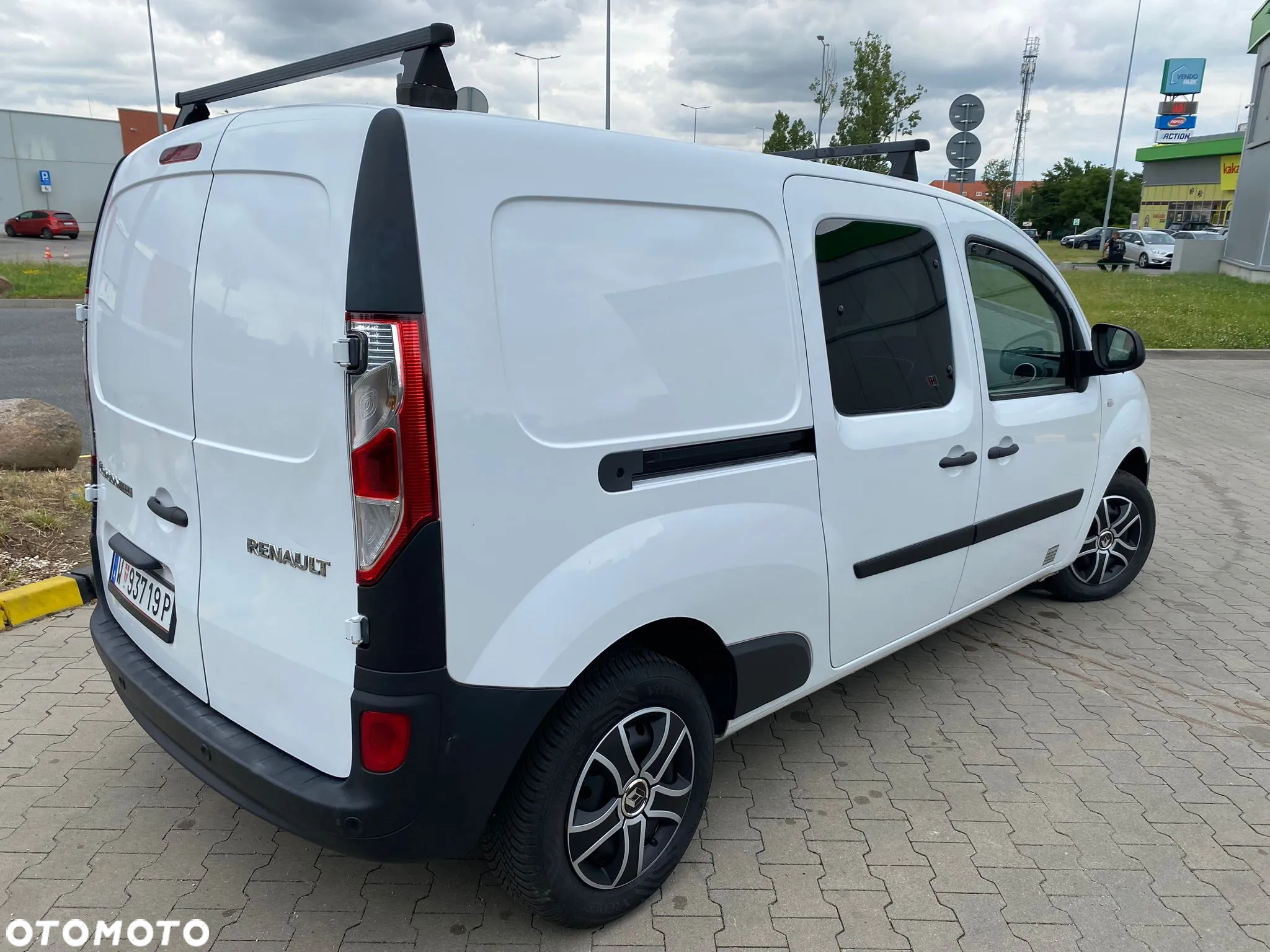 Renault Kangoo 1.5 dCi Business - 3
