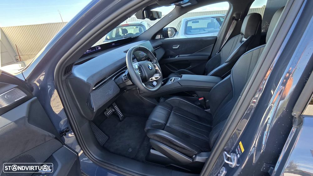 BMW iX3 50 xDrive Pack Desportivo M Pro - 15