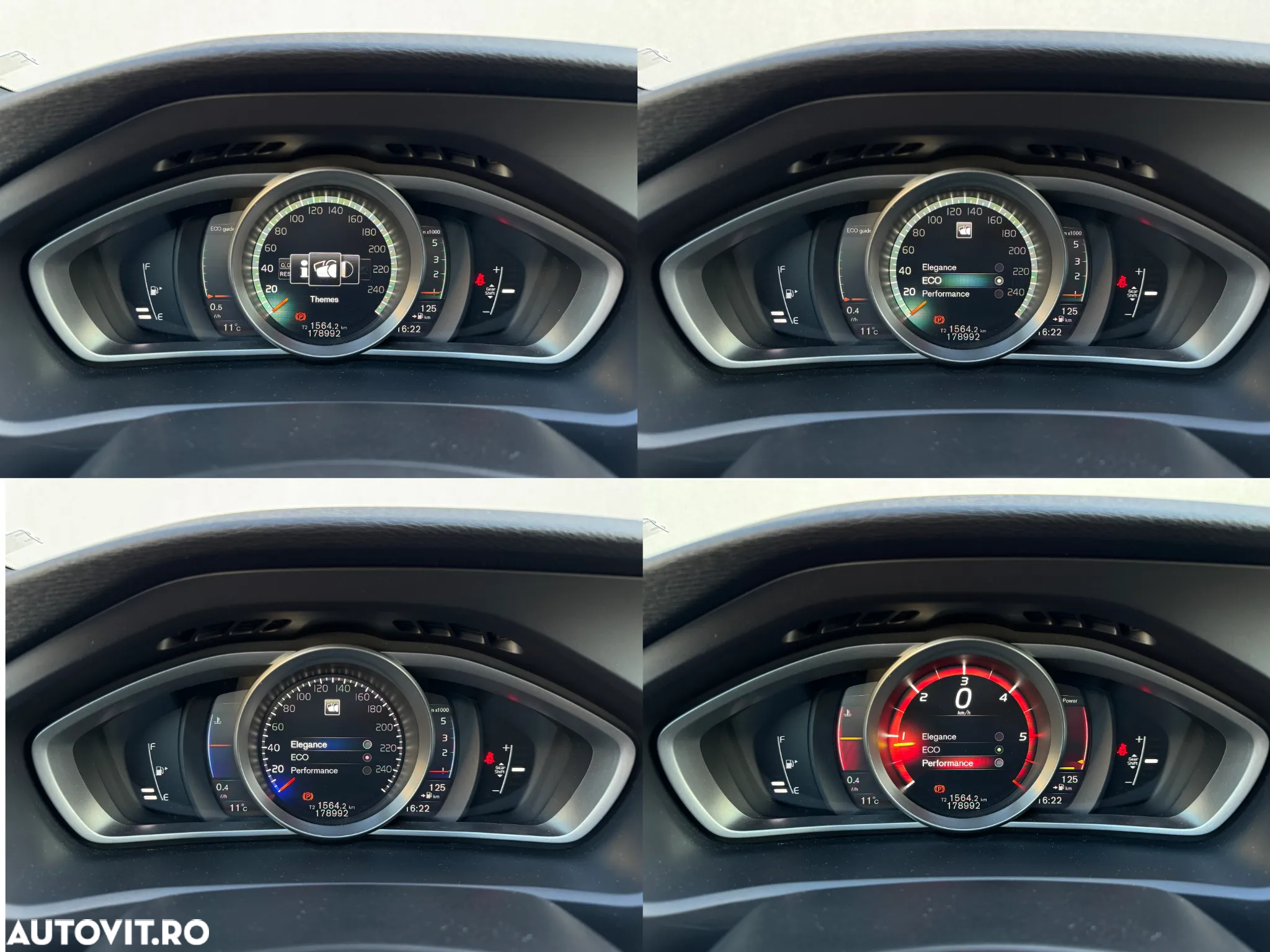 Volvo V40 D3 RDesign - 15