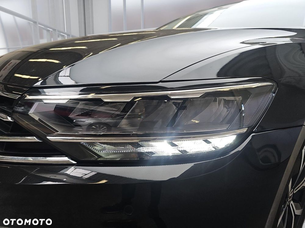 Volkswagen Passat Variant 1.5 TSI EVO Business DSG - 33