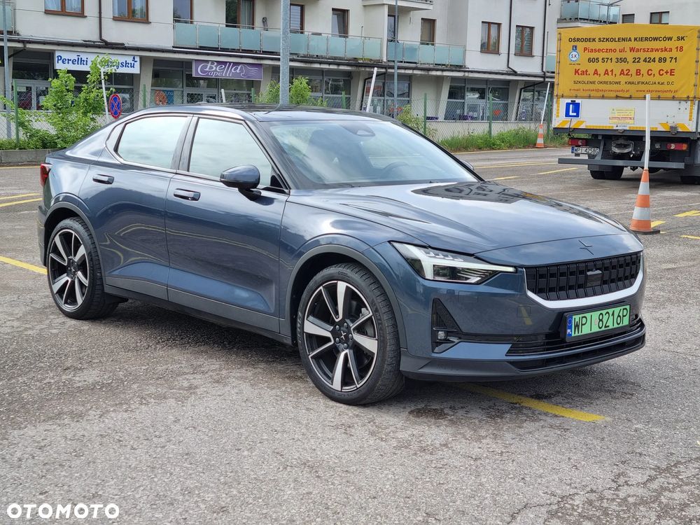 Polestar 2 Dual Motor 78kWh - 7