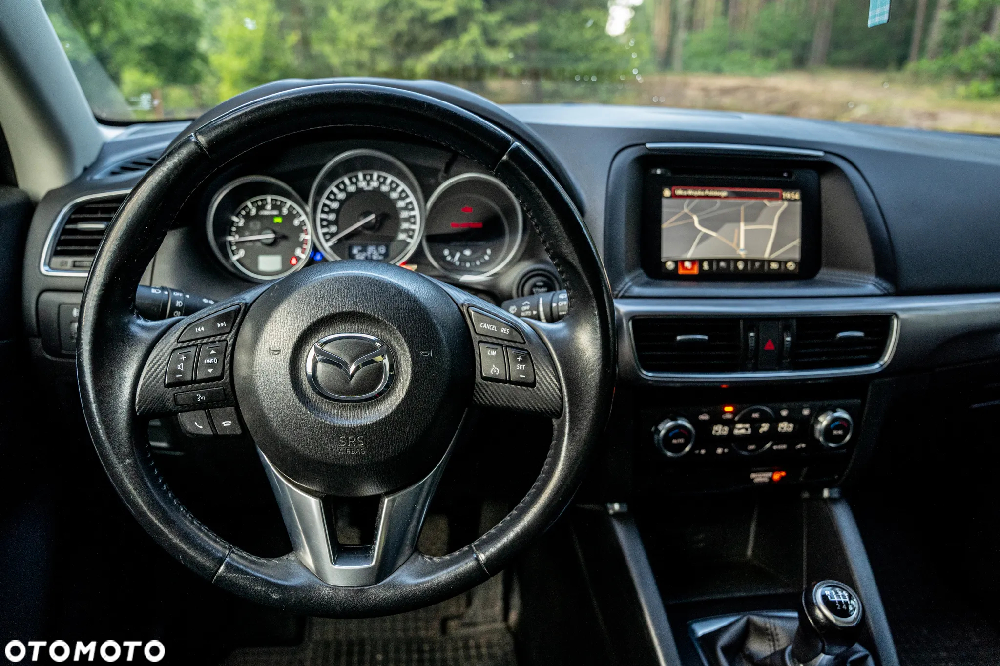 Mazda CX-5 2.0 Skymotion 2WD - 40