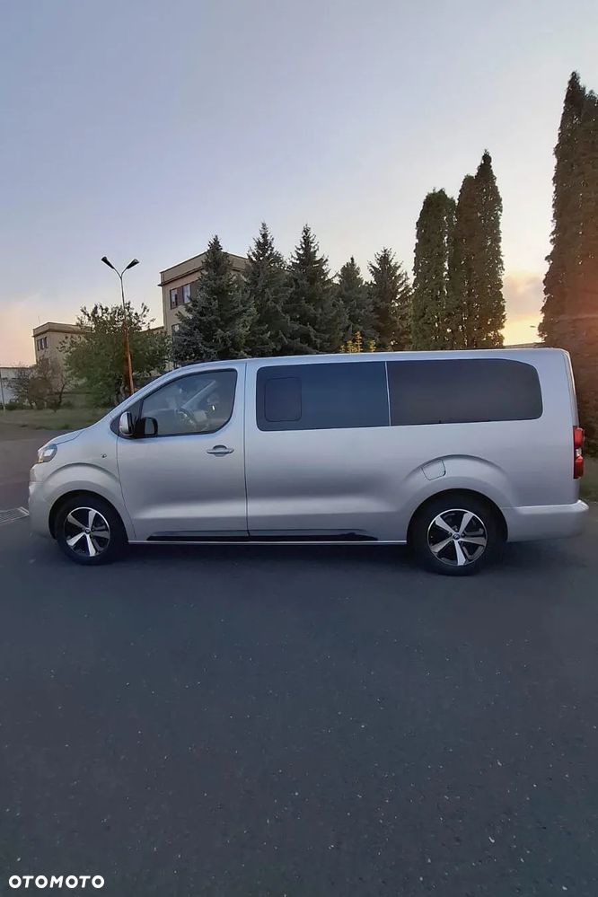 Citroën Jumpy Combi - 16