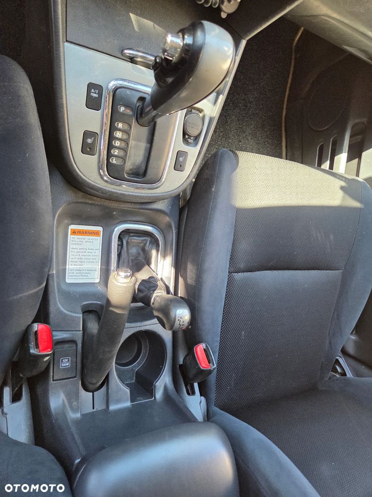 Suzuki Grand Vitara - 16