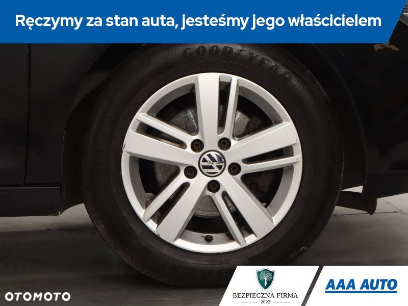 Volkswagen Golf Variant - 17