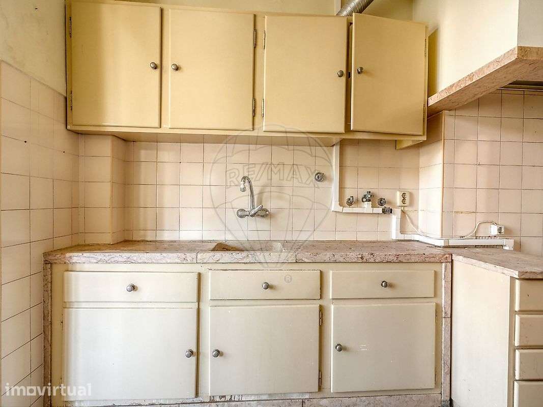 Apartamento T2 para venda - Grande imagem: 4/28