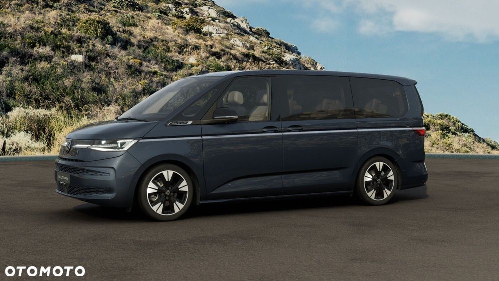 Volkswagen Multivan 2.0 TSI L2 Style DSG - 4