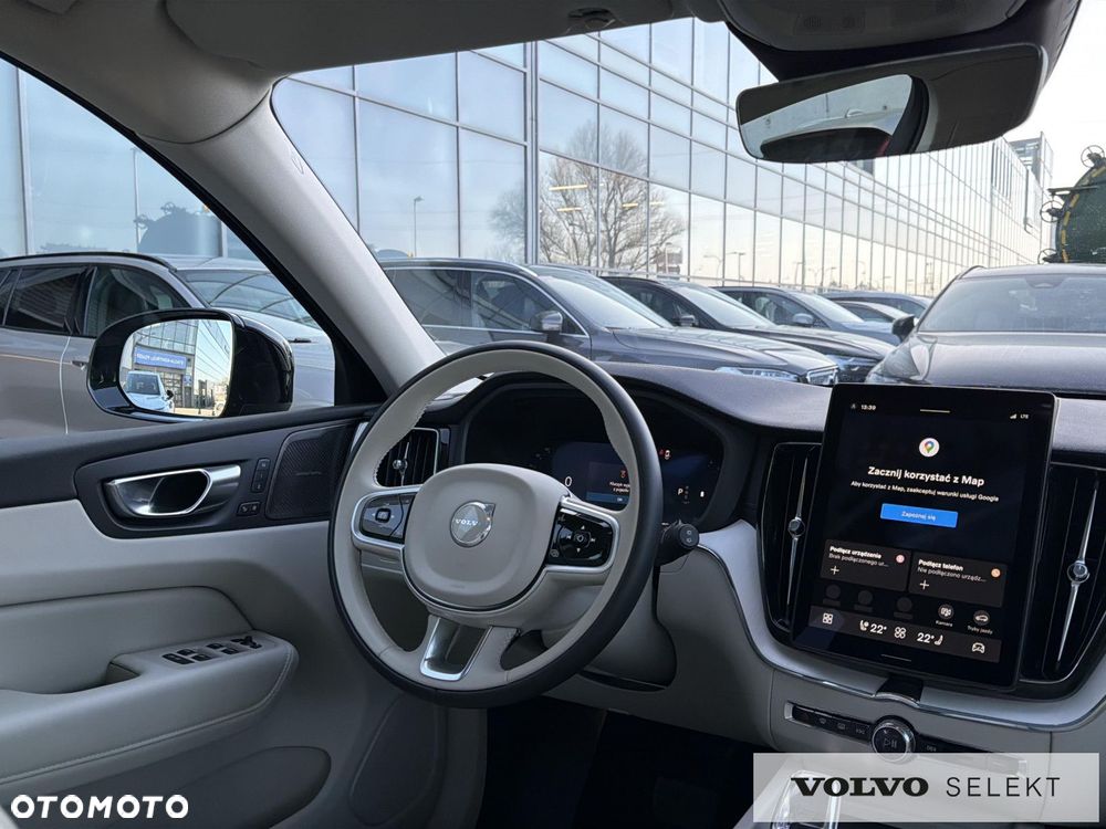 Volvo XC 60 - 12
