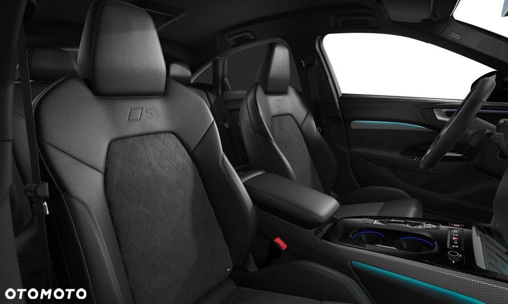 Audi S5 Limousine - 9