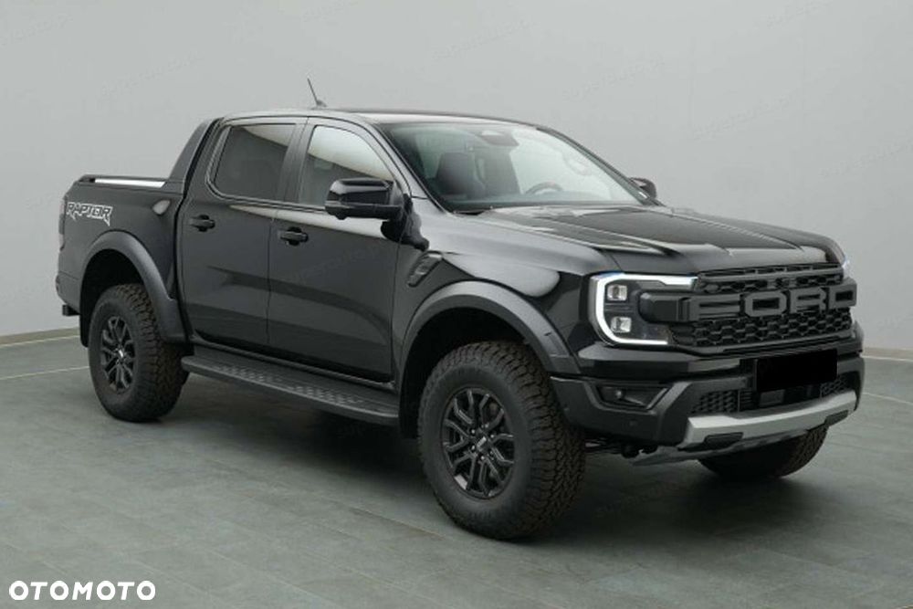Ford Ranger Raptor 2.0 EcoBlue Bi-Turbo 4x4 DC - 3