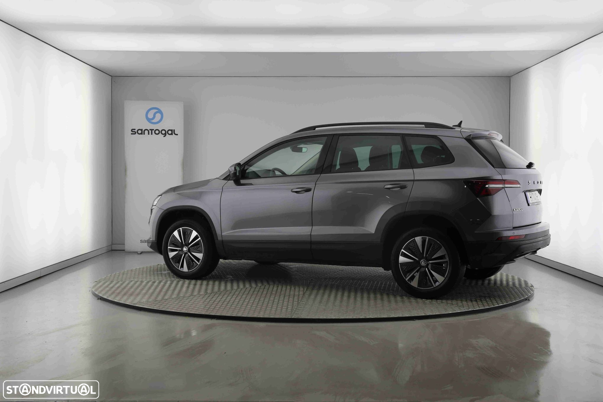 Skoda Karoq 1.0 TSI - 5