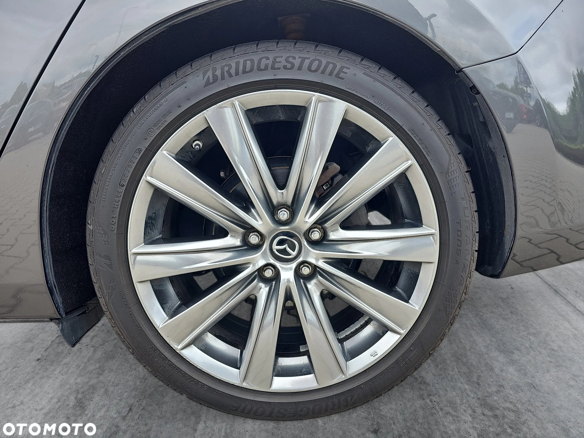 Mazda 6 2.0 SkyDream - 9