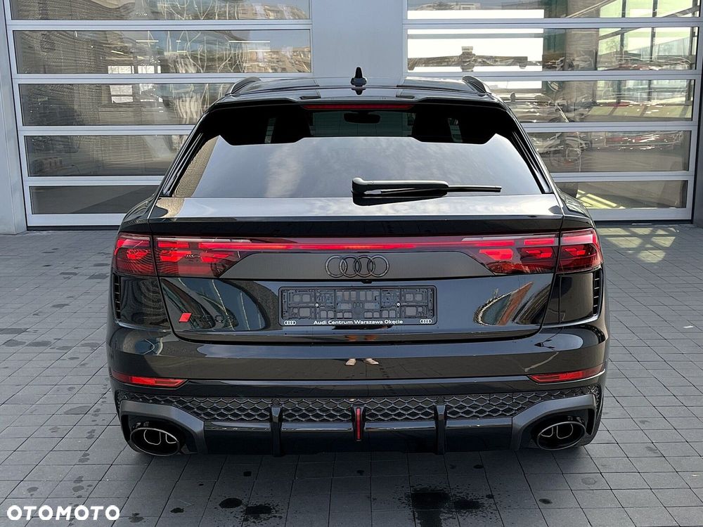 Audi RS Q8 - 31
