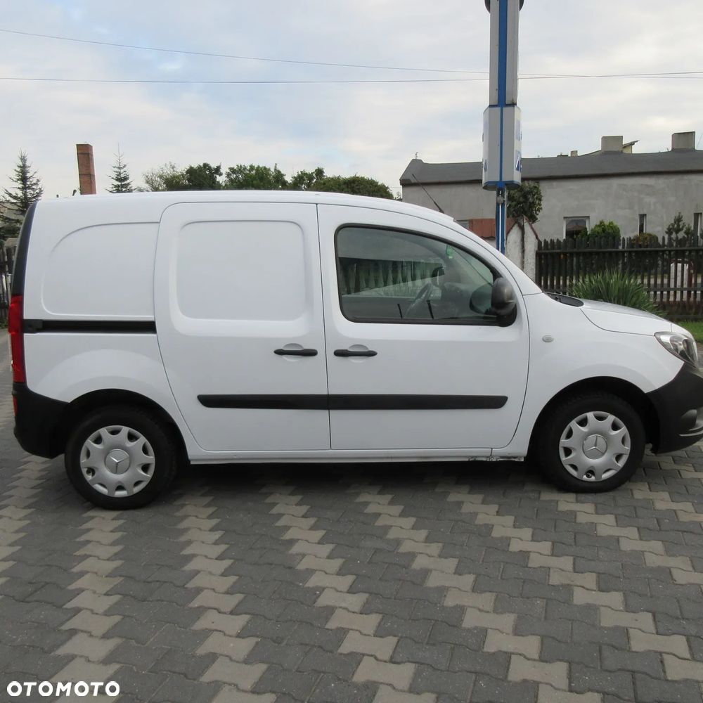 Mercedes-Benz CITAN - 6