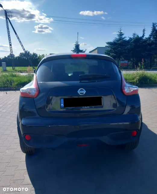 Nissan Juke - 3