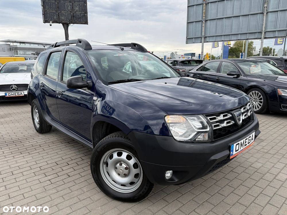 Dacia Duster 1.6 Euro5 - 3