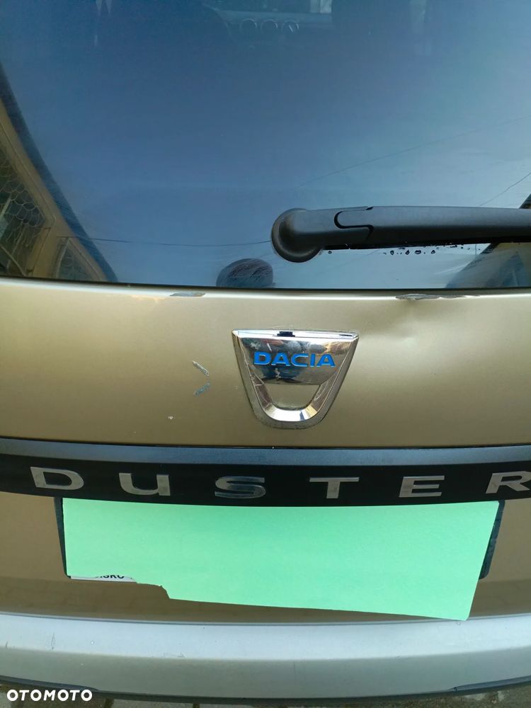 Dacia Duster - 3