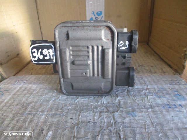 Modulo 940009400 VOLVO S80 2009 2.4D CONTRULADOR VENTILADOR - 1