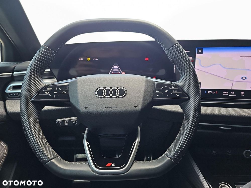 Audi A5 Avant - 15