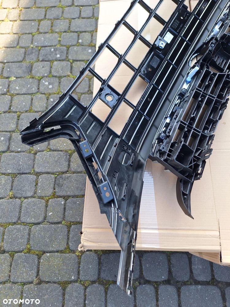 VW ARTEON R-LINE LIFT ATRAPA GRILL+LEDY 3G8853655M WYSYŁKA - 12