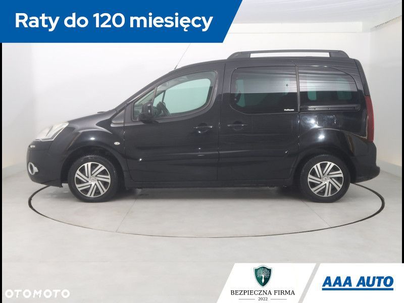 Citroën Berlingo - 4