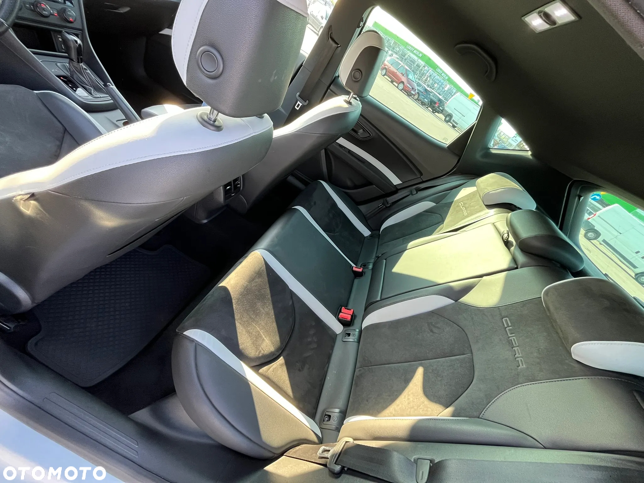 Seat Leon 2.0 TSI Cupra 280 S&S DSG - 18