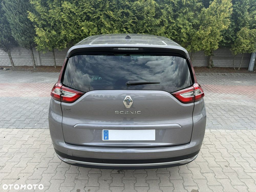 Renault Scenic - 5