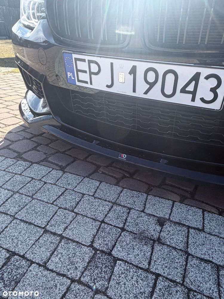 BMW Seria 4 435i M Sport - 24