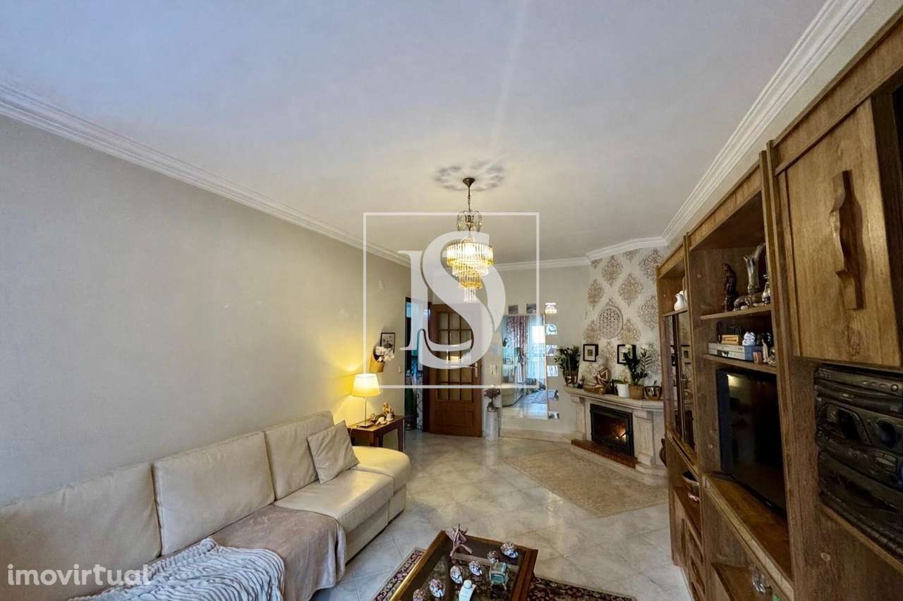 Apartamento T3 no Entroncamento - Grande imagem: 2/14