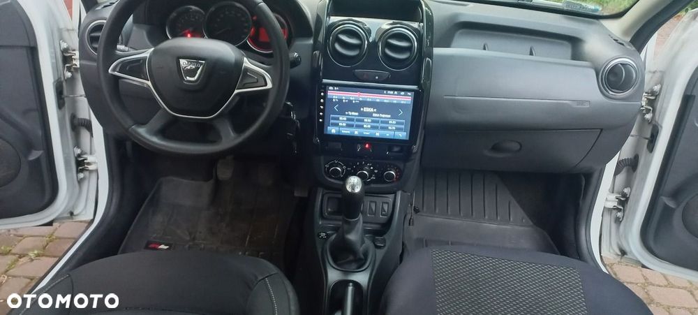 Dacia Duster - 13
