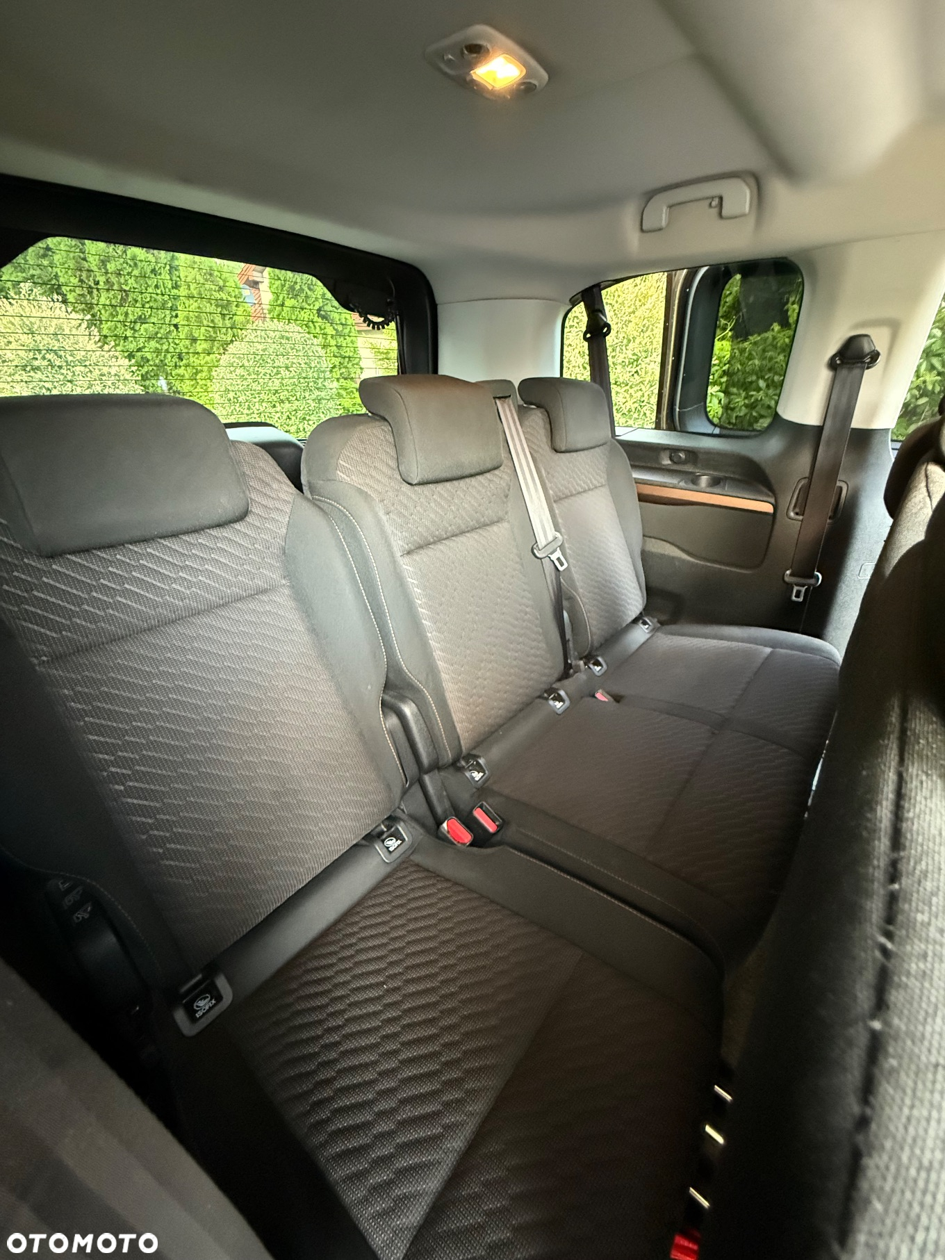 Toyota Proace Verso - 6