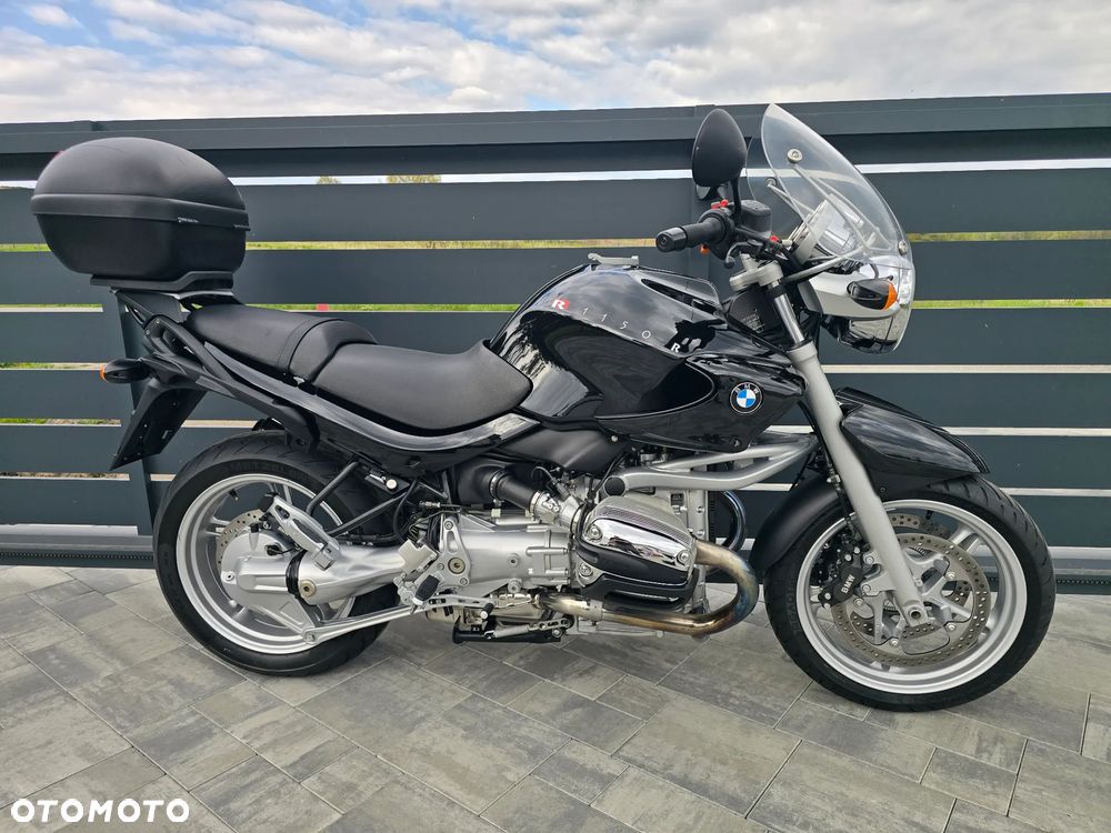 BMW R - 5