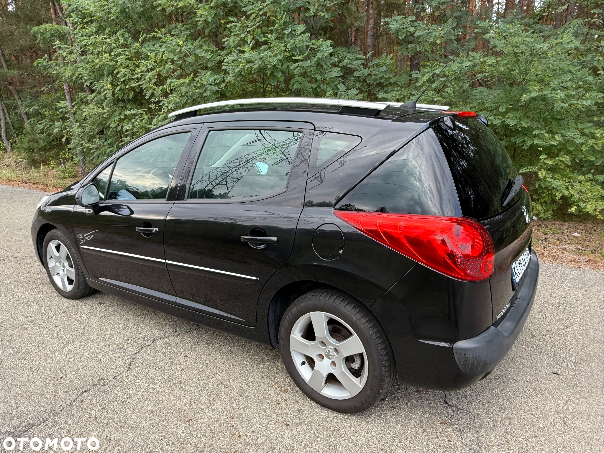 Peugeot 207 1.6 VTi Premium - 23
