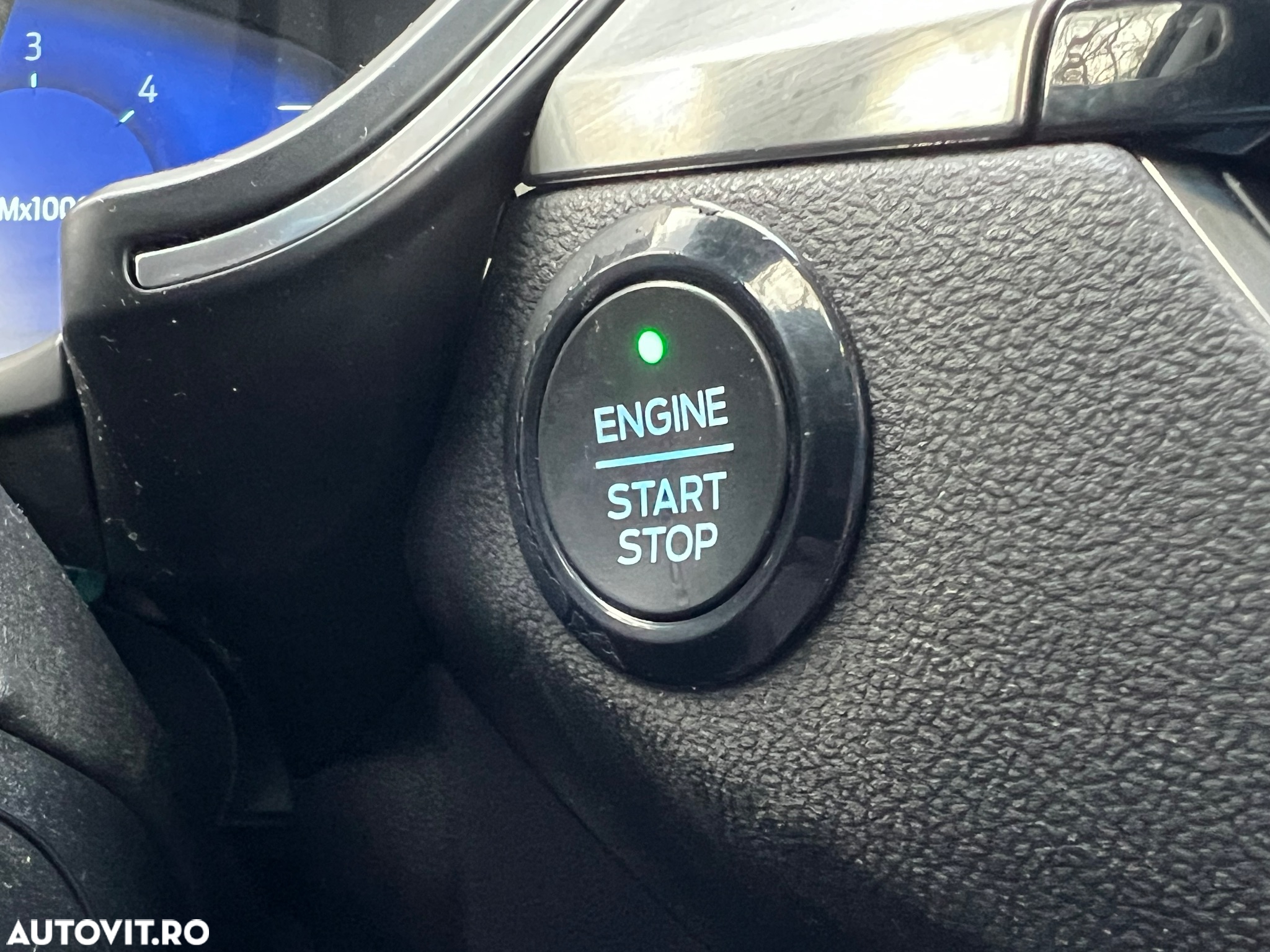 Ford Kuga 1.5 EcoBlue A8 FWD Titanium - 17