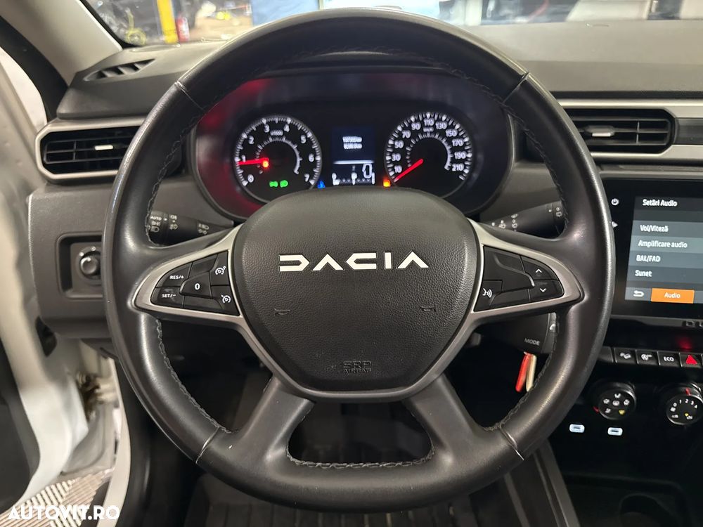 Dacia Duster - 17