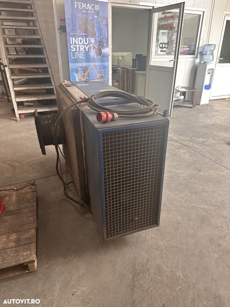 Compresor cu surub - 3
