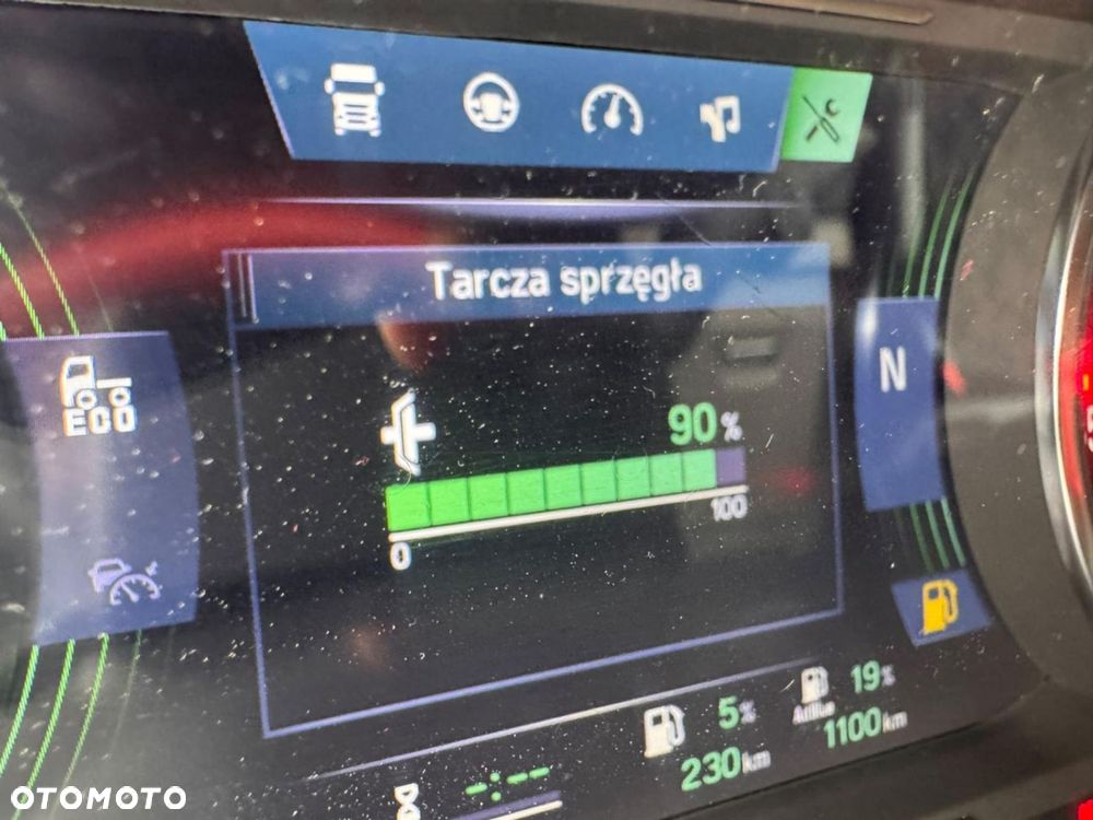 Scania S 500 A4x2NA - 16
