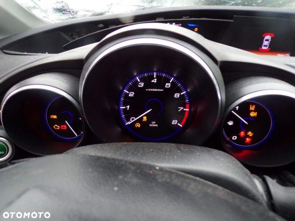 Części- Honda Civic 9 IX 1.8 i-VTEC 141 KM 16R - 6