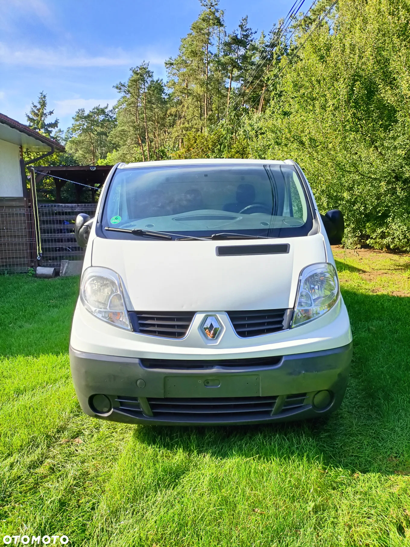Renault Trafic - 6