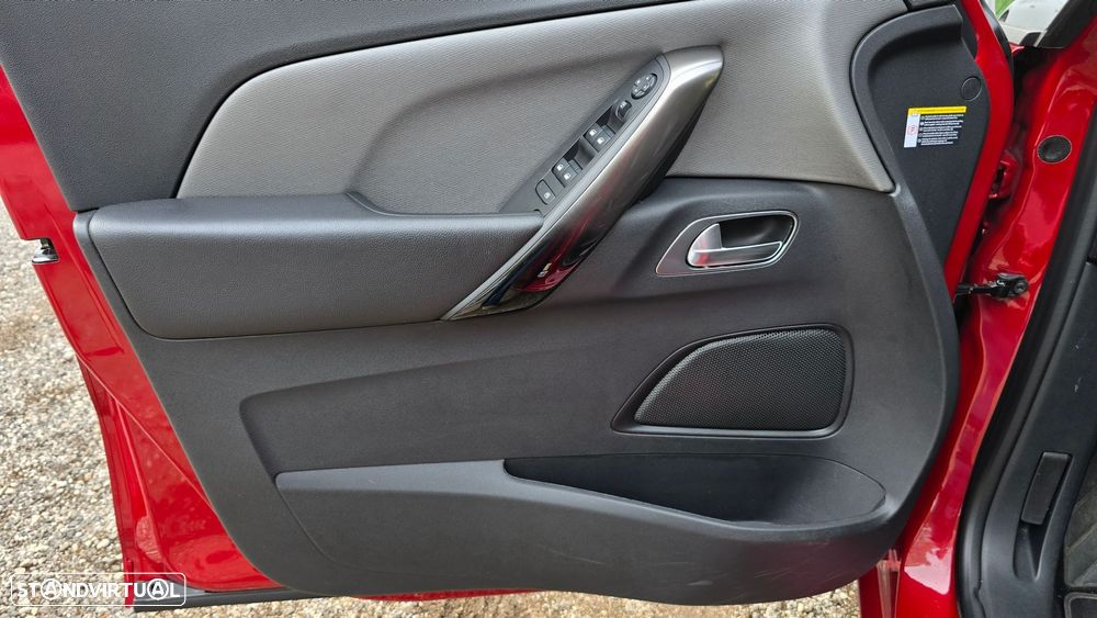 Citroën C4 Grand Picasso 1.6 e-HDi Exclusive ETG6 - 7