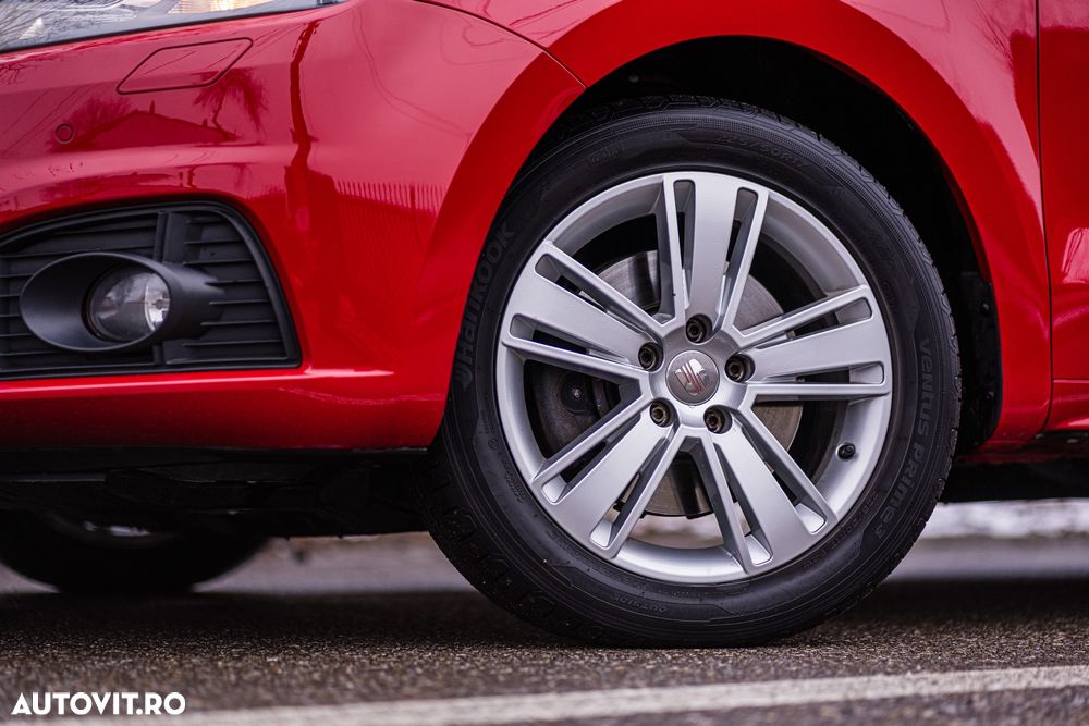 Seat Alhambra 2.0 TDI Start & Stop DSG I-Tech - 31