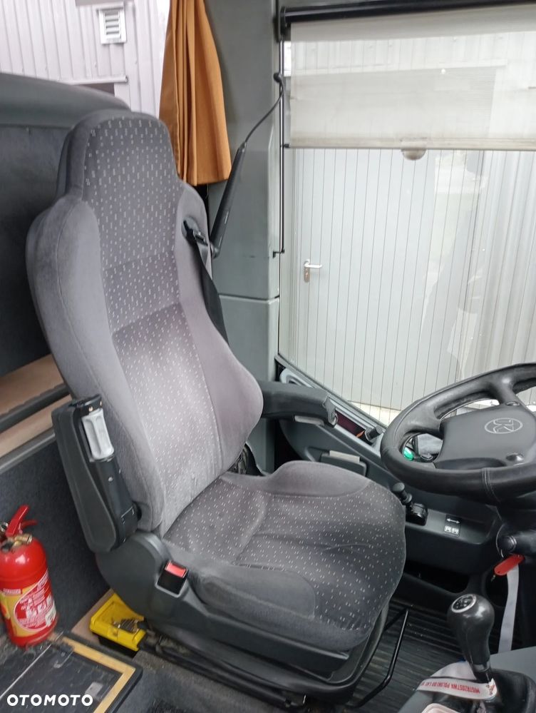 Setra S 415 GT-HD - 7