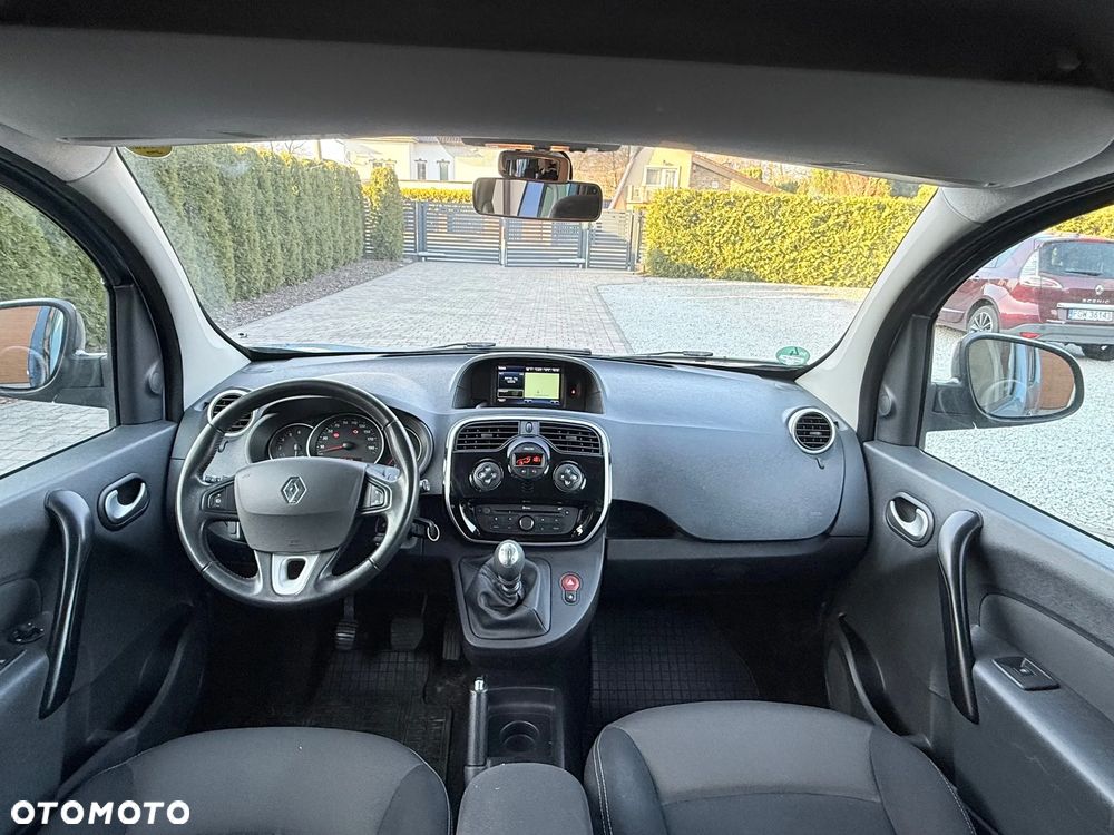 Renault Kangoo 1.2 TCE Business - 24