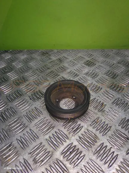 PEÇAS AUTO USADAS para BMW 325 2.5 TDS Monta Motor M51D25 - 11